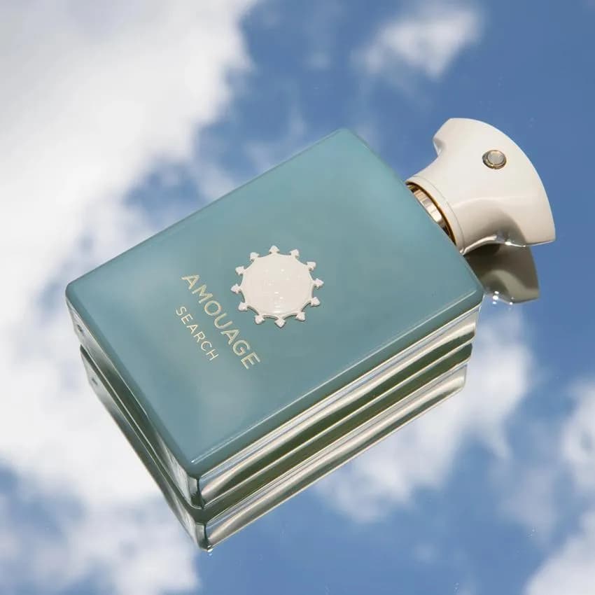 عطر ادکلن آمواج سرچ اصل — تصویر ۲