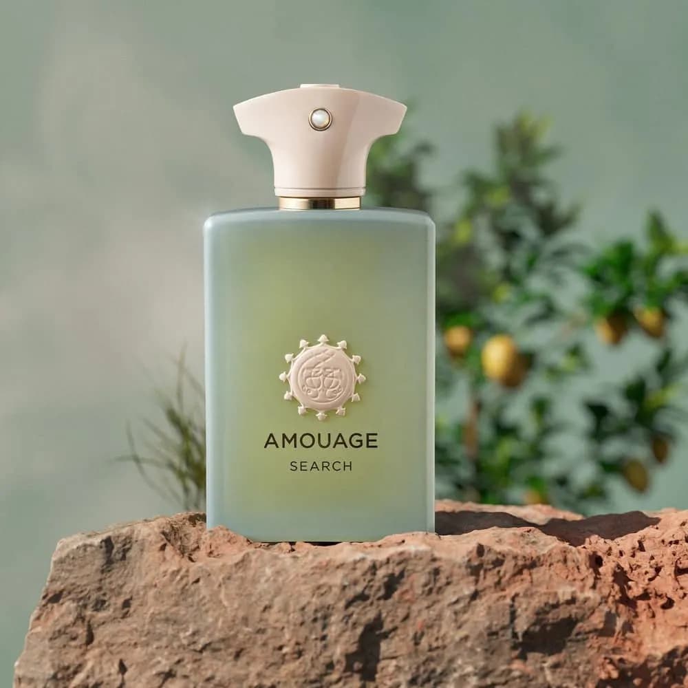 عطر ادکلن آمواج سرچ اصل — تصویر ۳