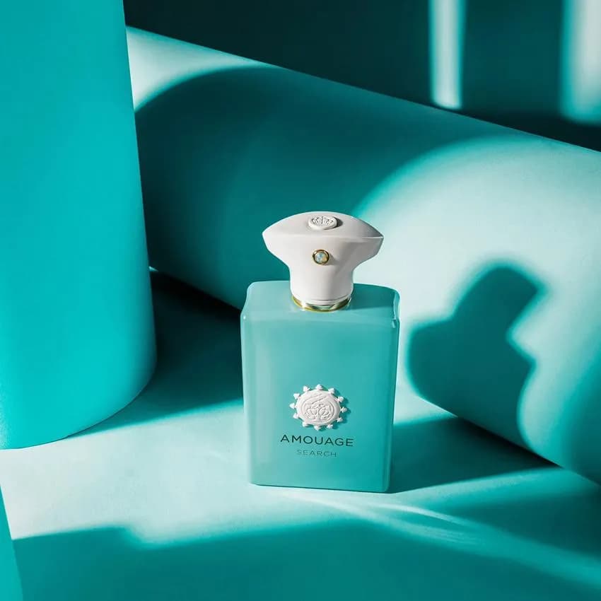 عطر ادکلن آمواج سرچ اصل — تصویر ۷