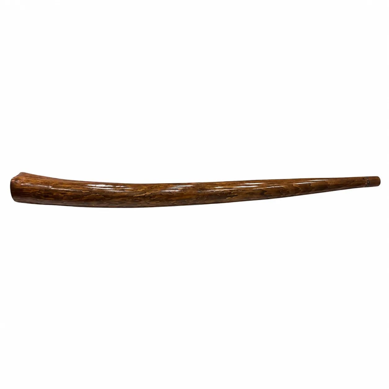 دیجیریدو دست ساز (نت E)