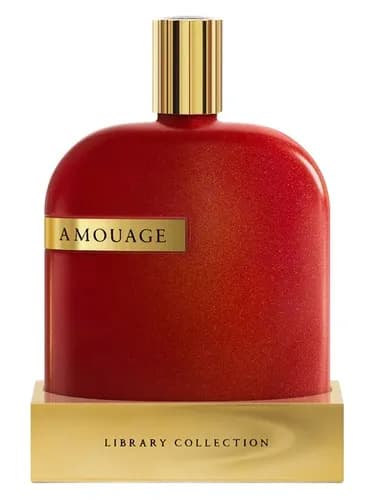 عطر ادکلن آمواج اوپوس 9 اصل — تصویر ۲