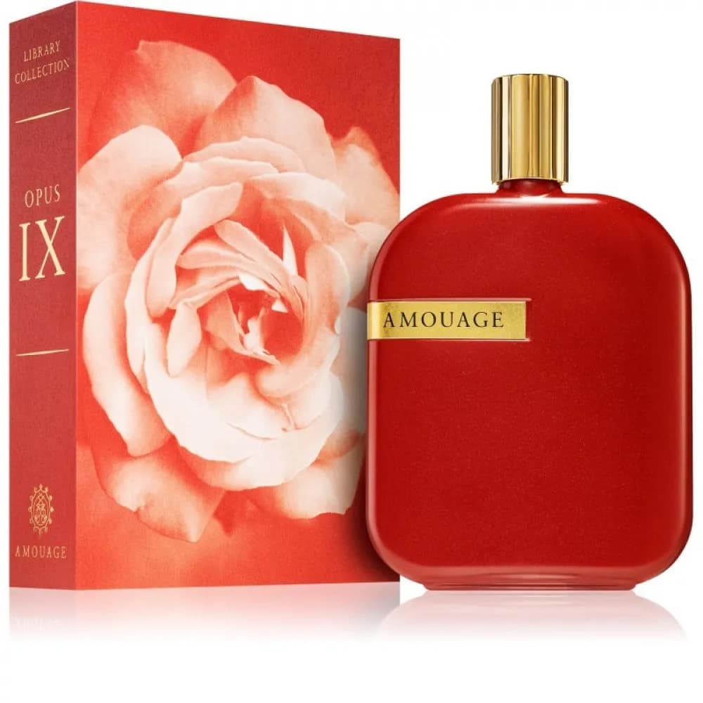 عطر ادکلن آمواج اوپوس 9 اصل
