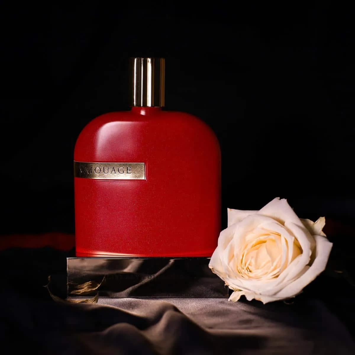 عطر ادکلن آمواج اوپوس 9 اصل — تصویر ۴