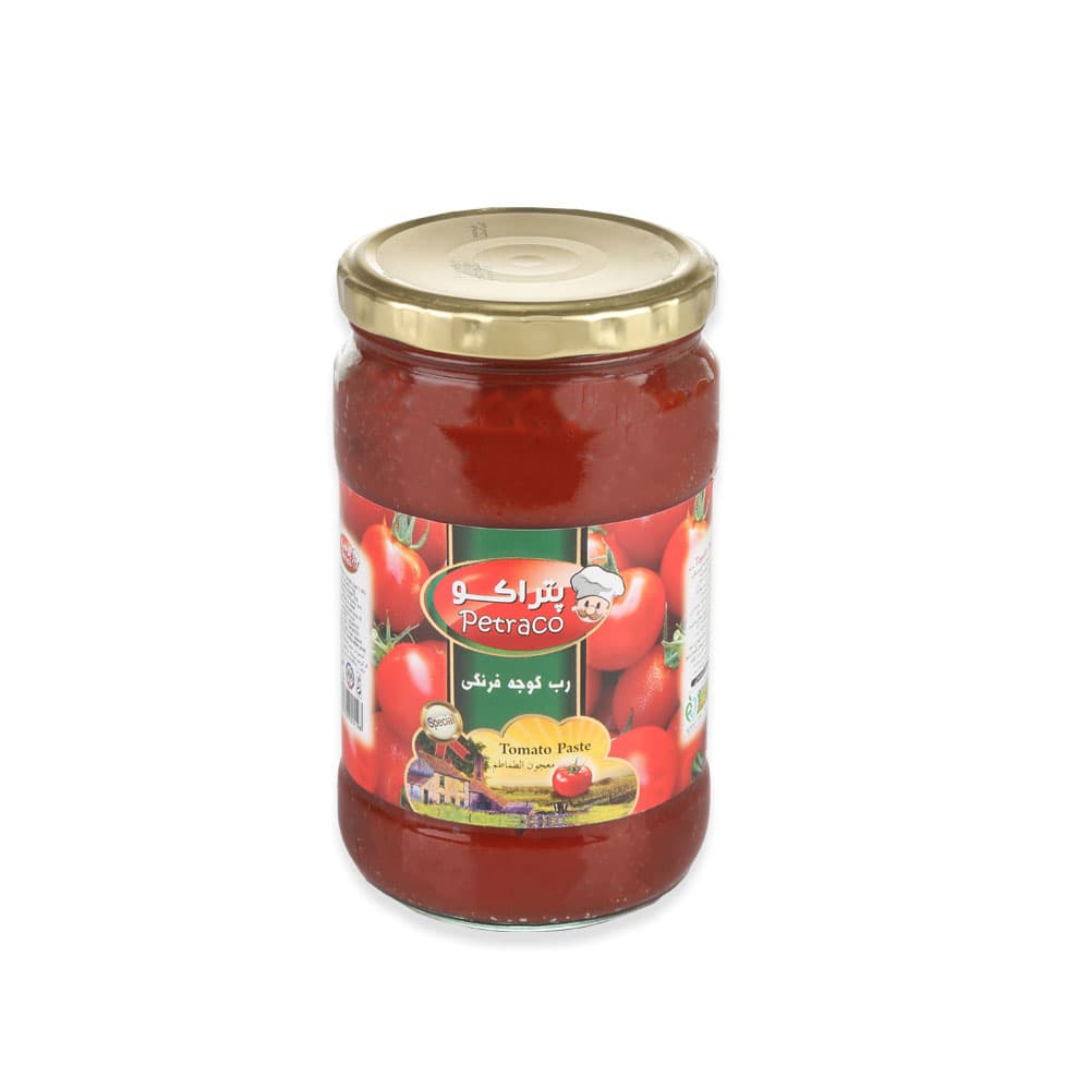رب گوجه فرنگی 700 گرم