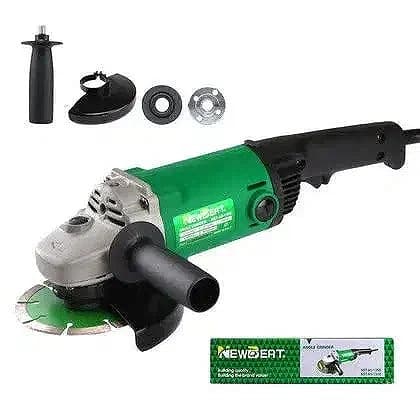 مینی فرز نیوبیت پاور پلاس NBT-DH-150B