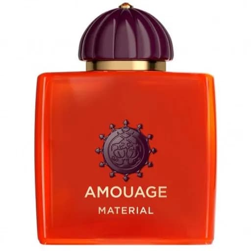 عطر ادکلن آمواج متریال اصل — تصویر ۲