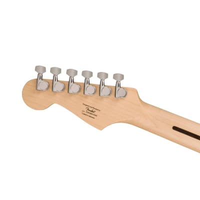 گیتار الکتریک Squier Sonic Stratocaster SSS – 2 Color Sunburst — تصویر ۶