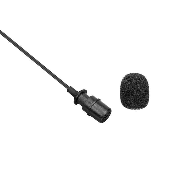 میکروفن یقه ای بویا برند Boya کد B21370 — تصویر ۵
