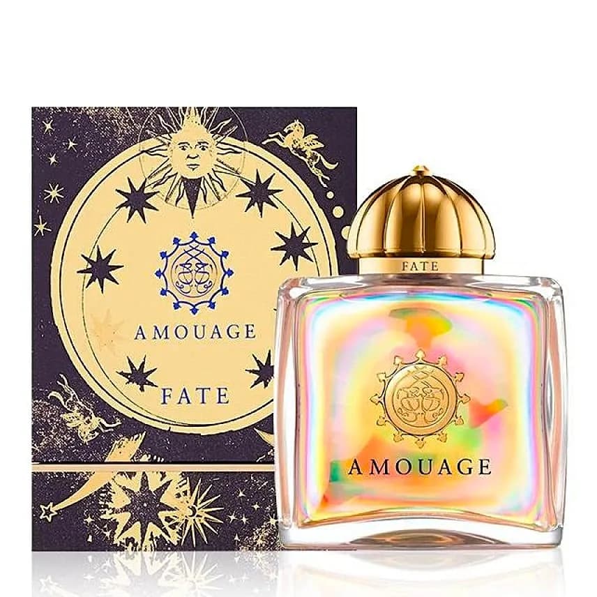 عطر ادکلن آمواج فیت زنانه اصل