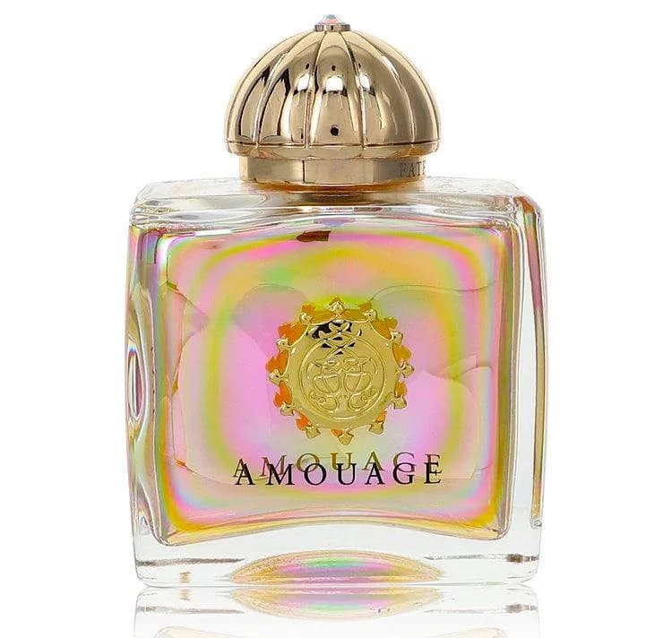 عطر ادکلن آمواج فیت زنانه اصل — تصویر ۳