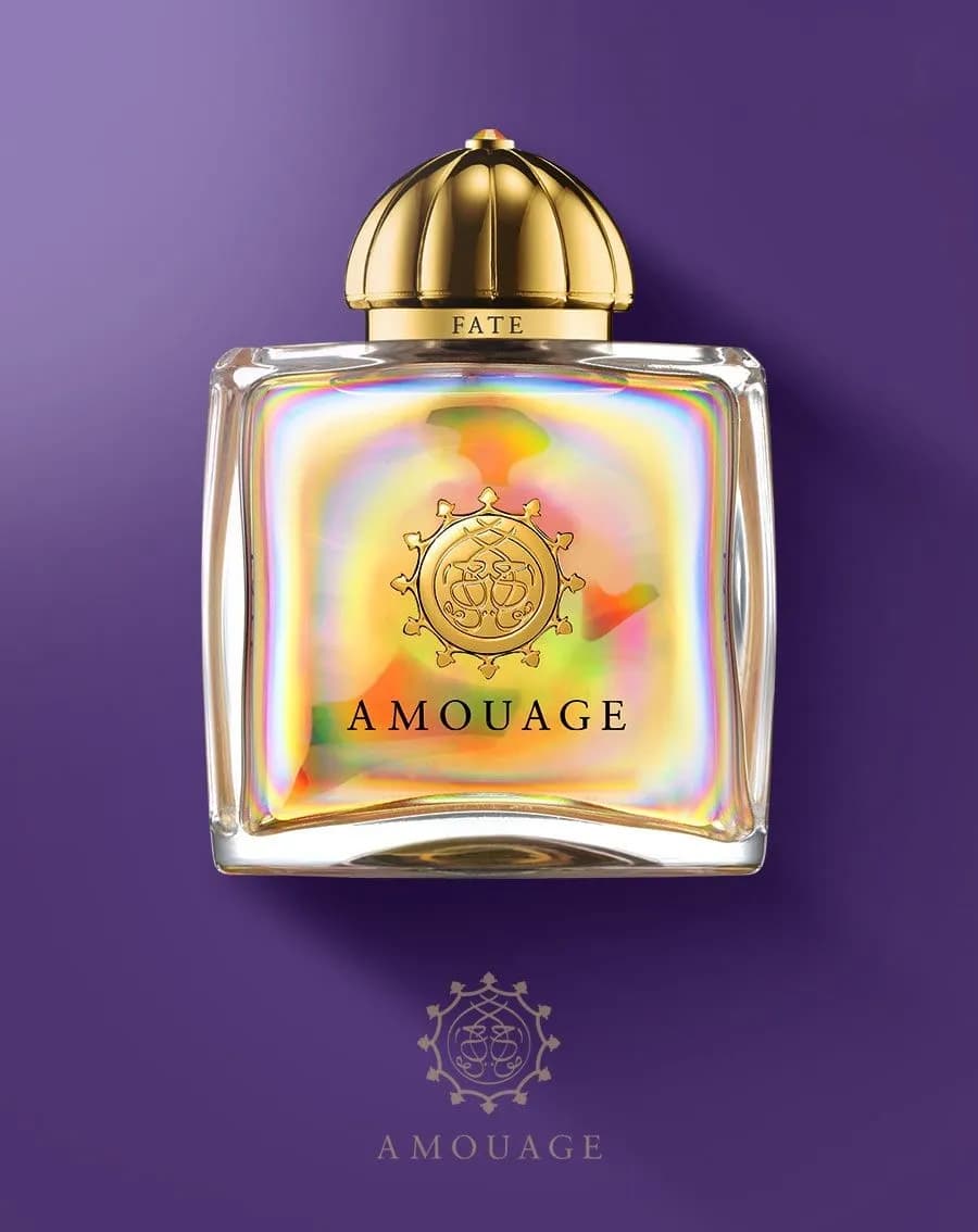 عطر ادکلن آمواج فیت زنانه اصل — تصویر ۴