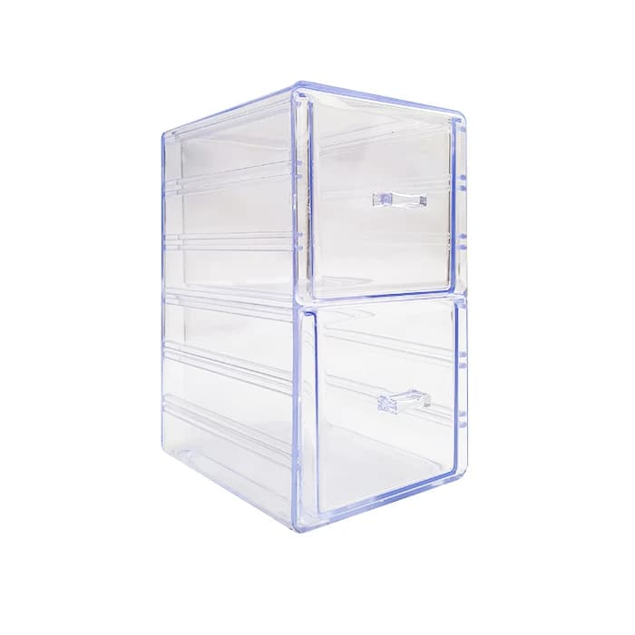 ستند لوازم آرایشی مدل باکس ایستاده کد B21366