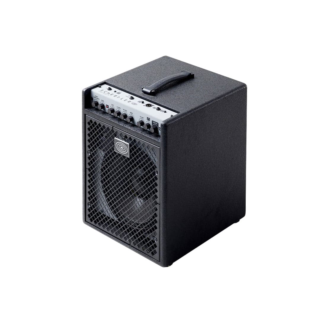 Schertler Fidelity 10