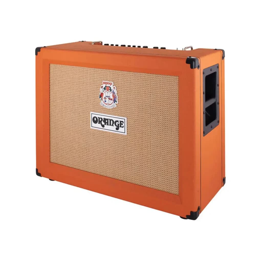 Orange Crush Pro 120 Combo — تصویر ۲