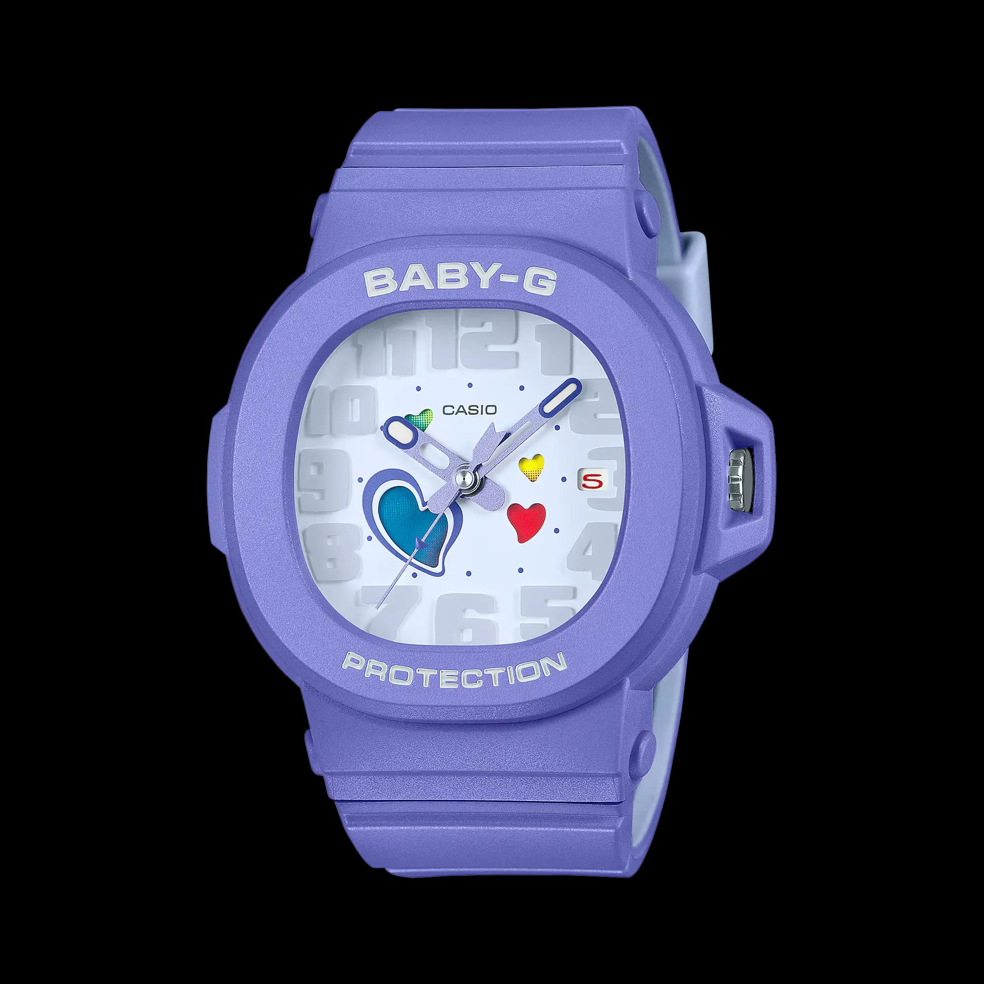 ساعت مچی بچه‌گانه کاسیو BABY-G مدل BGA-10-6A