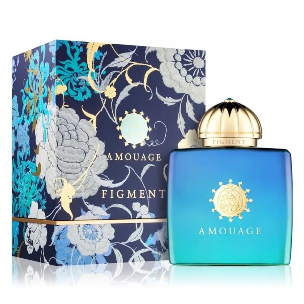 عطر ادکلن آمواج فیگمنت زنانه اصل