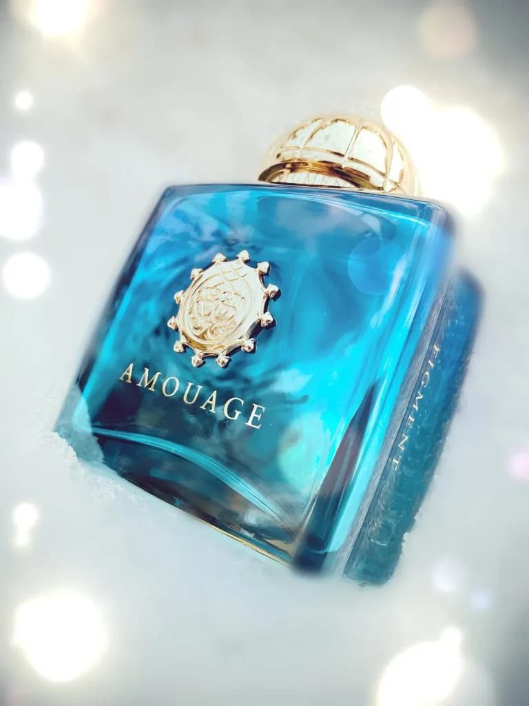 عطر ادکلن آمواج فیگمنت زنانه اصل — تصویر ۳
