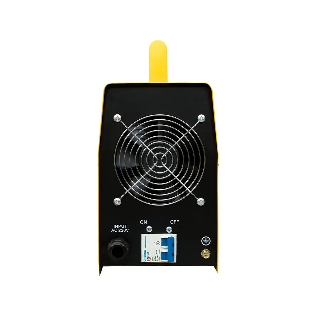 اینورتر جوشکاری 200 آمپر کنزاکس مدل kwm-1200 — تصویر ۴