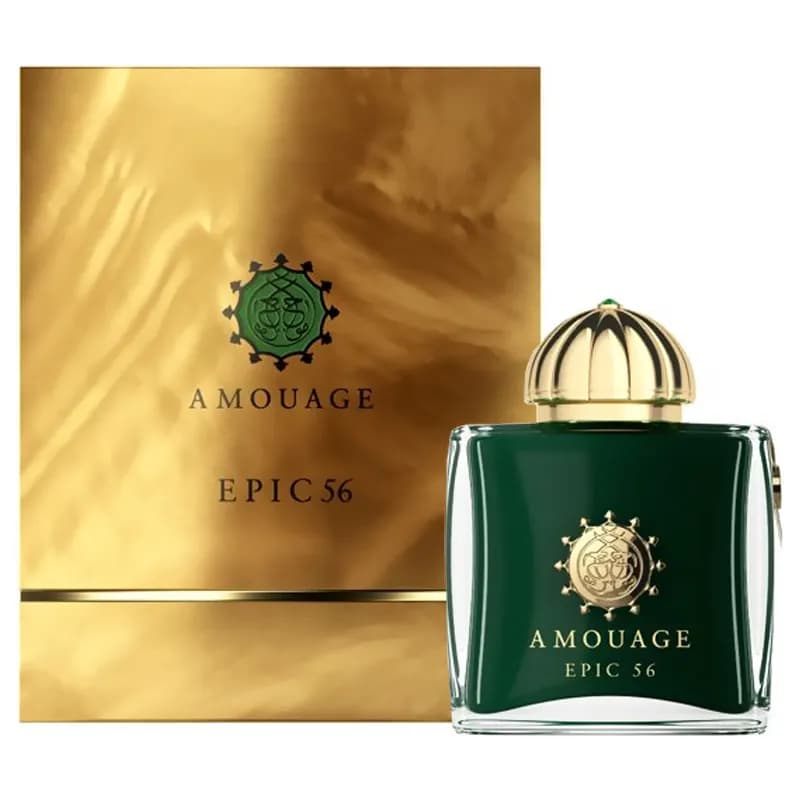 عطر ادکلن آمواج اپیک 56 زنانه اصل