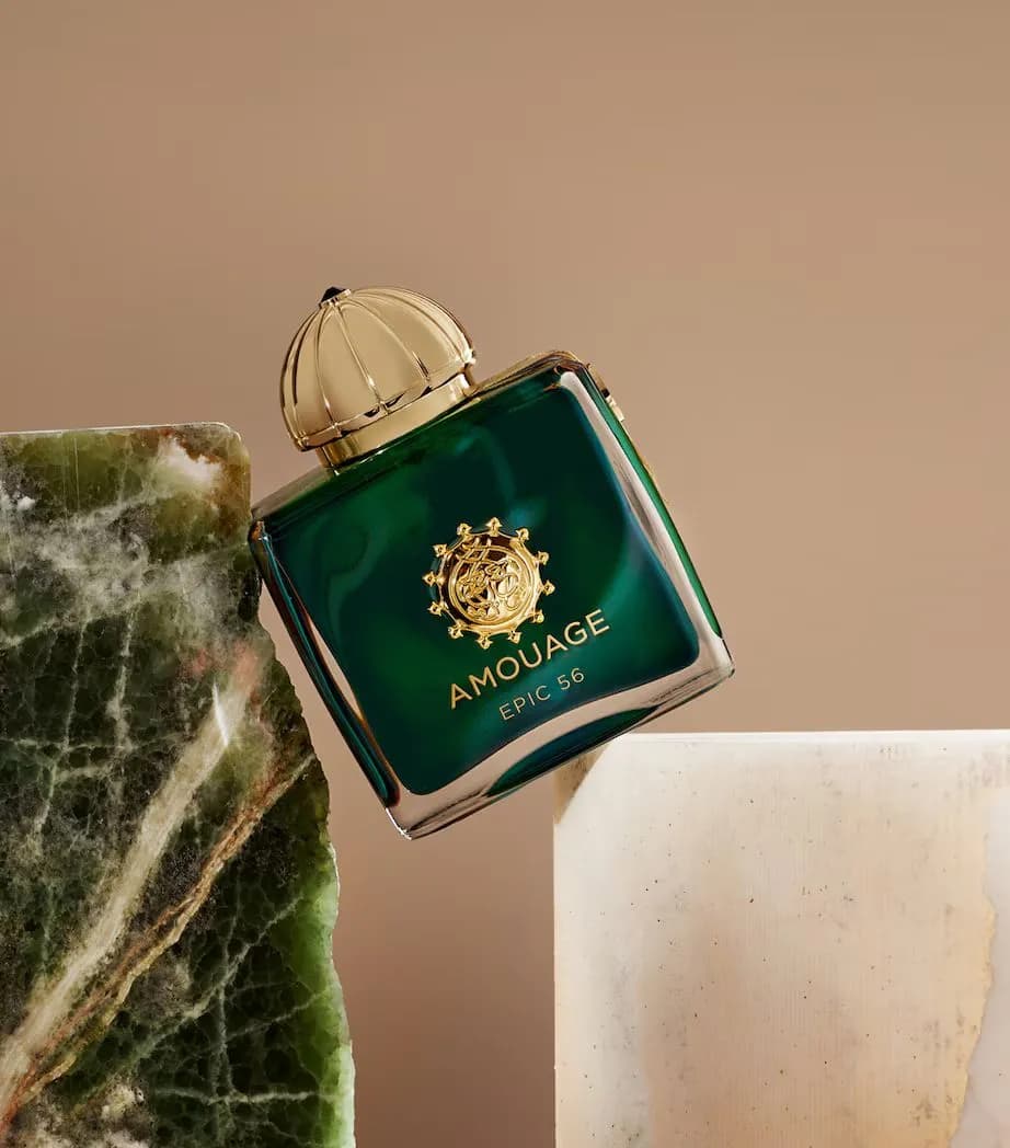 عطر ادکلن آمواج اپیک 56 زنانه اصل — تصویر ۷