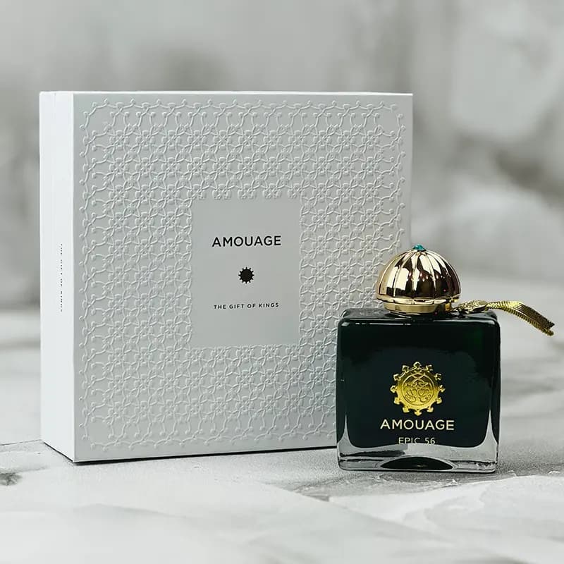 عطر ادکلن آمواج اپیک 56 زنانه اصل — تصویر ۴