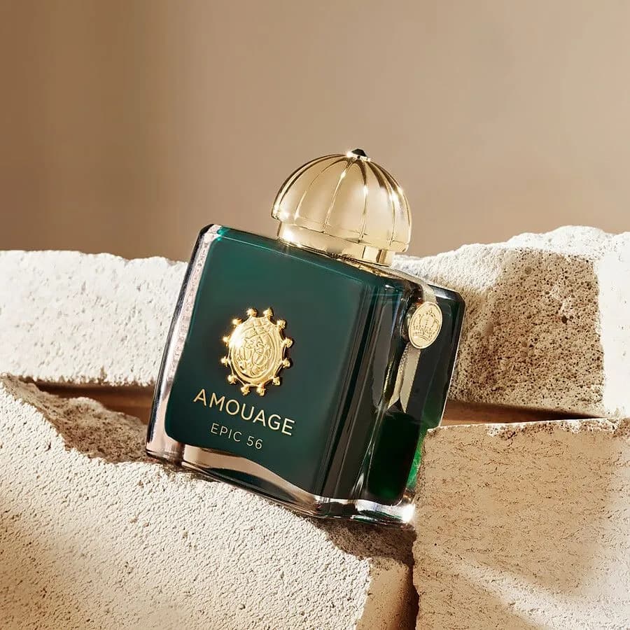 عطر ادکلن آمواج اپیک 56 زنانه اصل — تصویر ۳