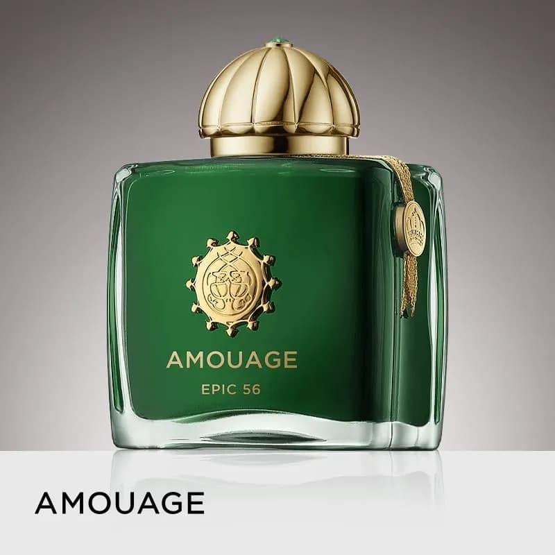 عطر ادکلن آمواج اپیک 56 زنانه اصل — تصویر ۵