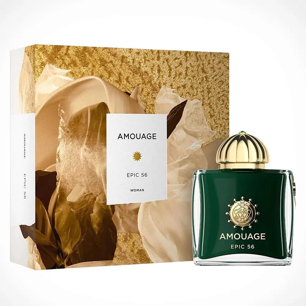 عطر ادکلن آمواج اپیک 56 زنانه اصل — تصویر ۲