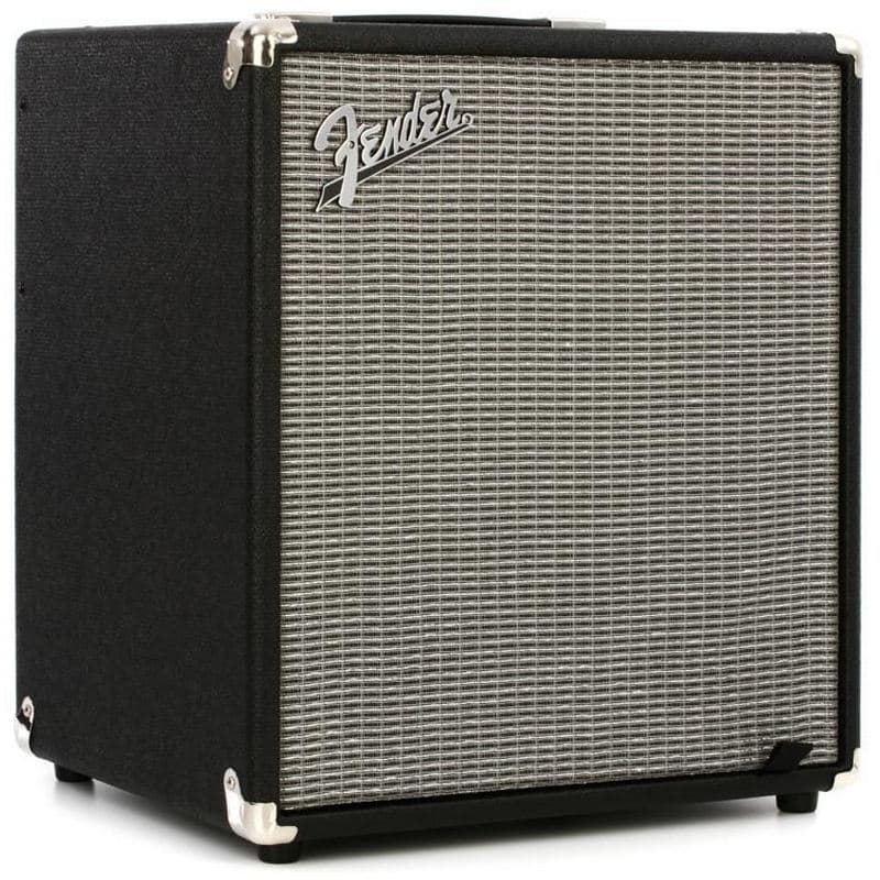 FENDER RUMBLE 100 V3 BASS — تصویر ۲
