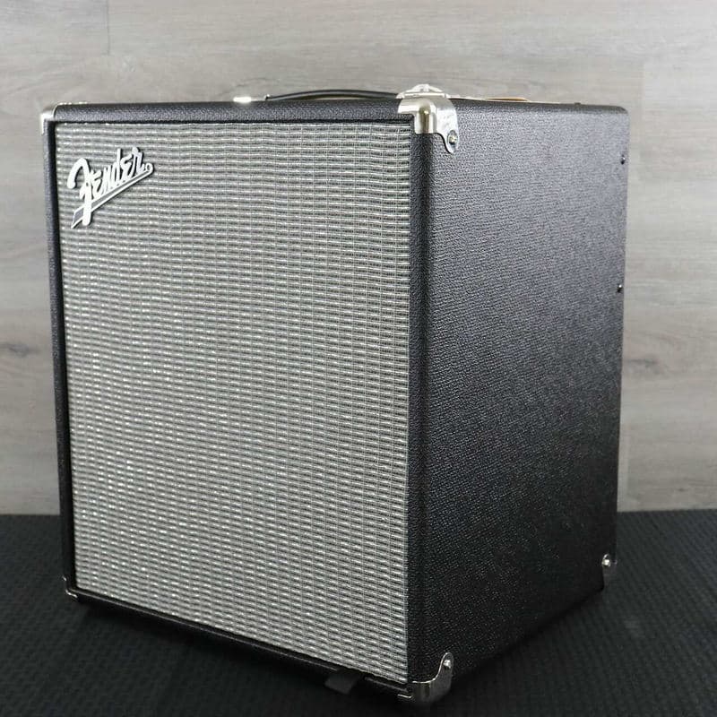 FENDER RUMBLE 100 V3 BASS — تصویر ۳