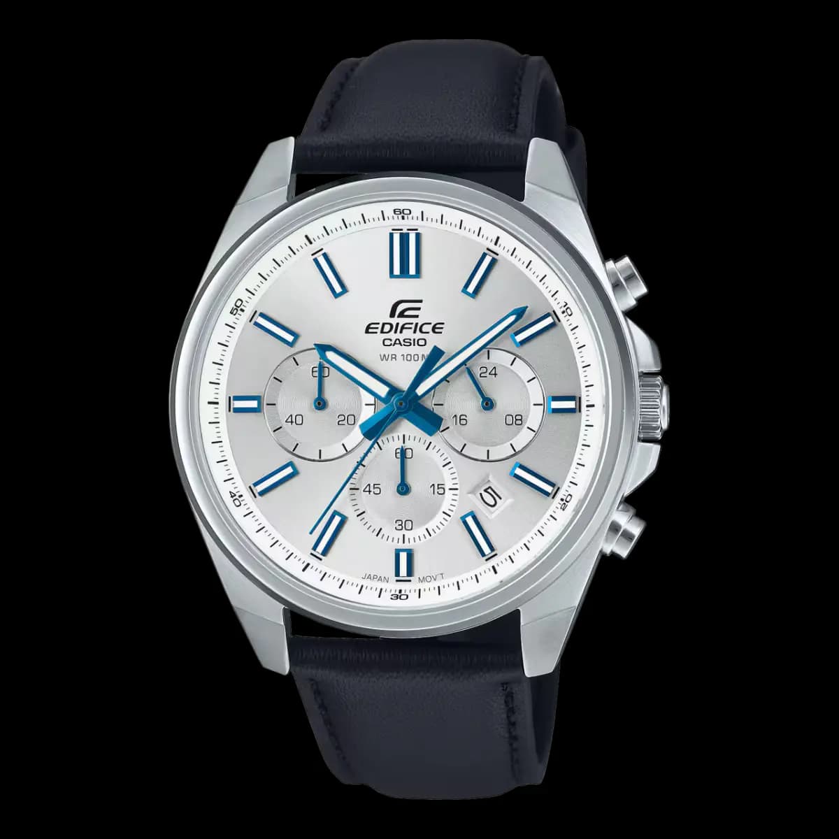 ساعت مچی مردانه کاسیو EDIFICE مدل EFV-650L-7AVUDF