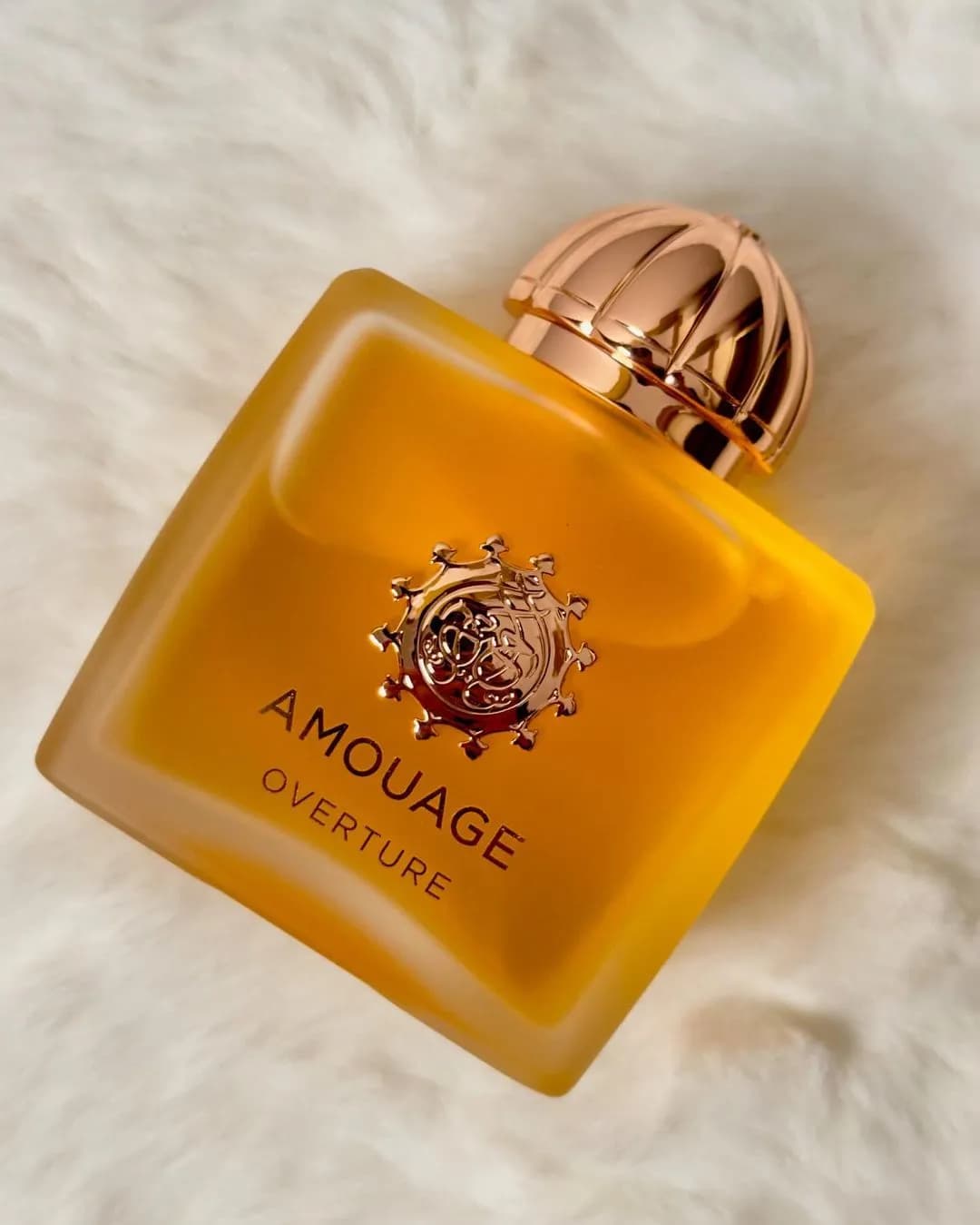 عطر ادکلن آمواج اورتور زنانه اصل — تصویر ۴