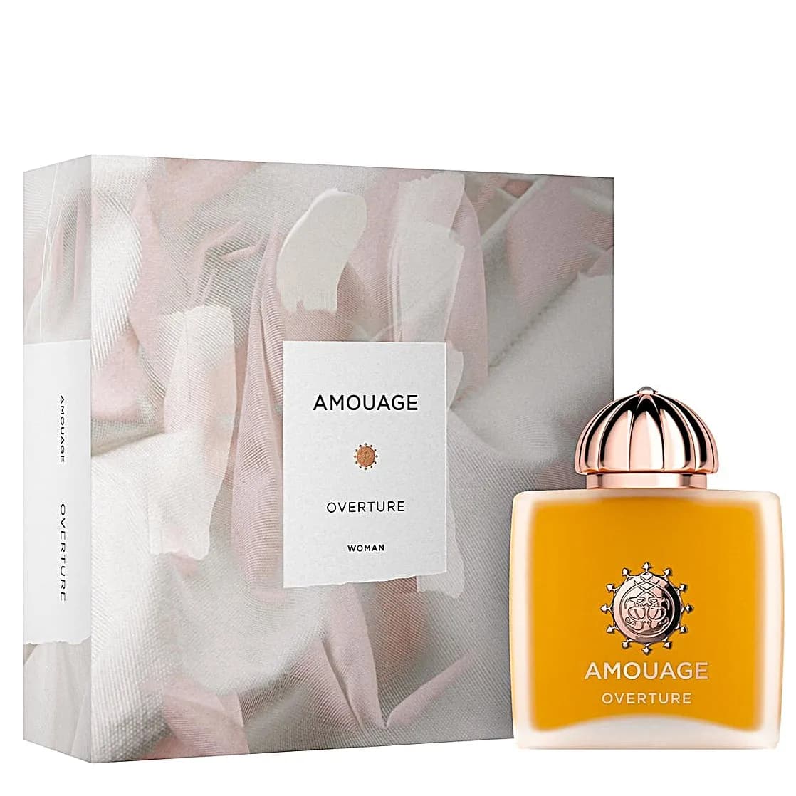 عطر ادکلن آمواج اورتور زنانه اصل