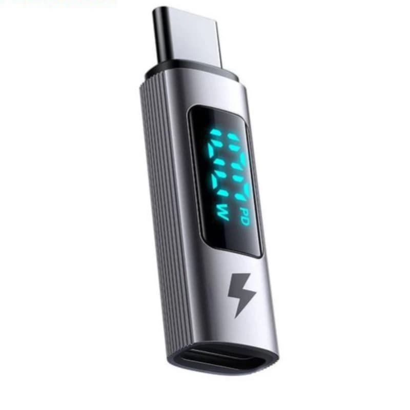 تبدیل Type-c مک دودو Mcdodo OT-6090 PD توان 100 وات — تصویر ۲