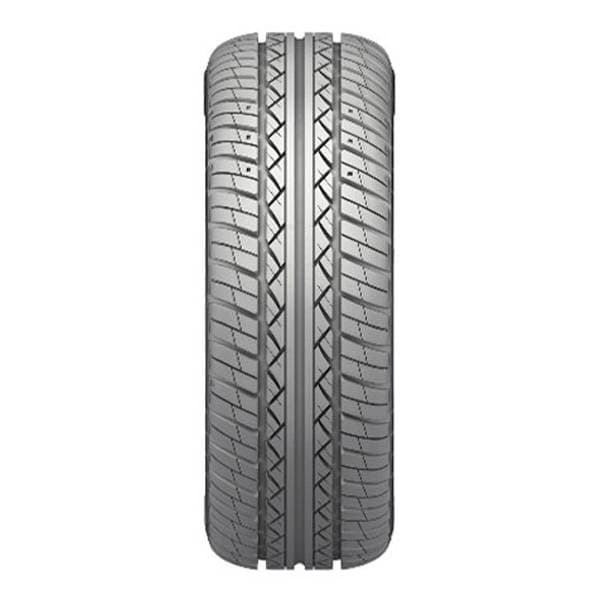 لاستیک بارز طرح گل P660 سایز185/65R14 — تصویر ۲