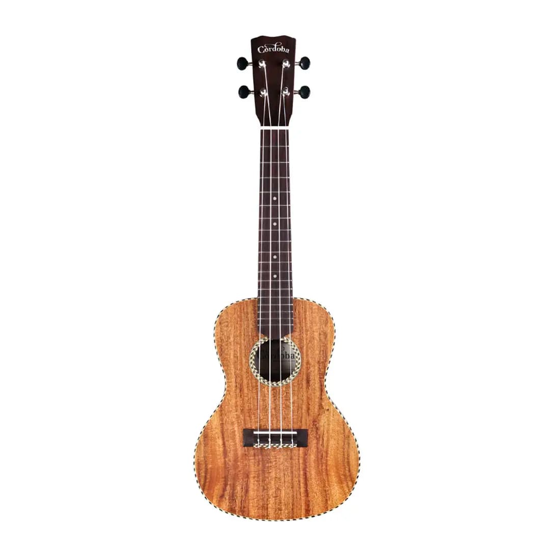 یوکلله Cordoba 25C Concert