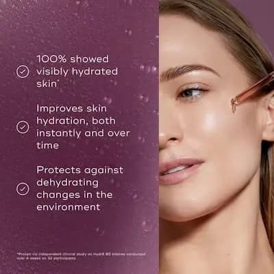 سرم هیالورونیک اسید مدیک‌ایت | Medik8 Hydr8 B5 Serum — تصویر ۳