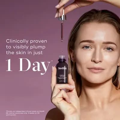 سرم هیالورونیک اسید مدیک‌ایت | Medik8 Hydr8 B5 Serum — تصویر ۴