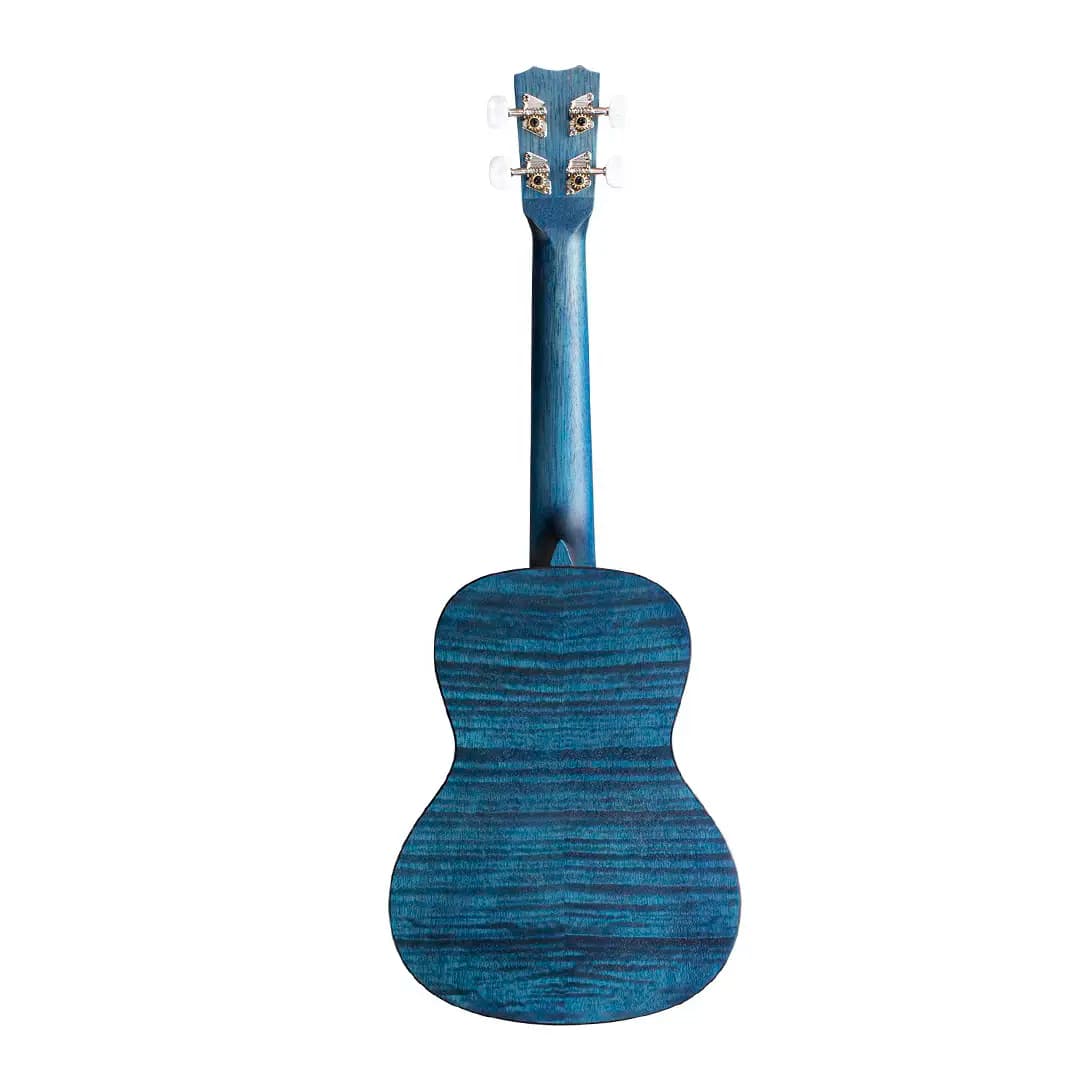 یوکلله Cordoba 15CFM Sapphire Blue Concert — تصویر ۲