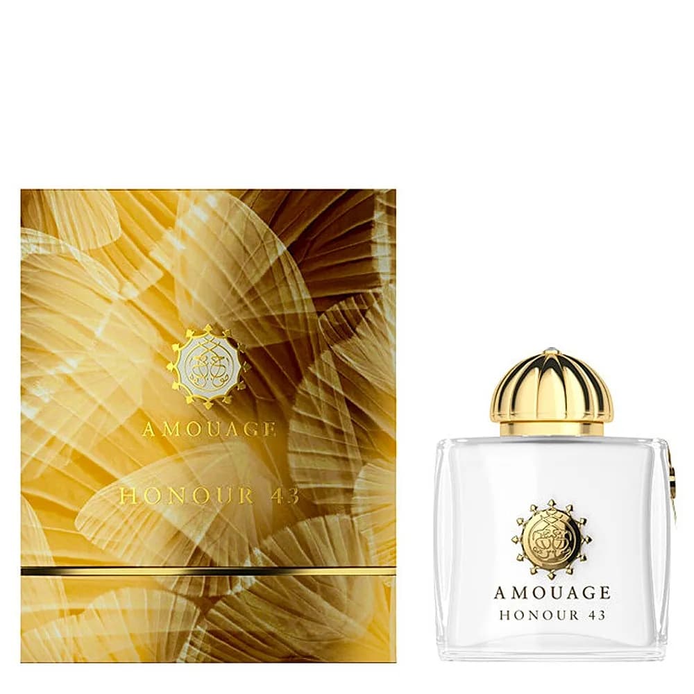 عطر ادکلن آمواج هانر 43 زنانه اصل — تصویر ۲