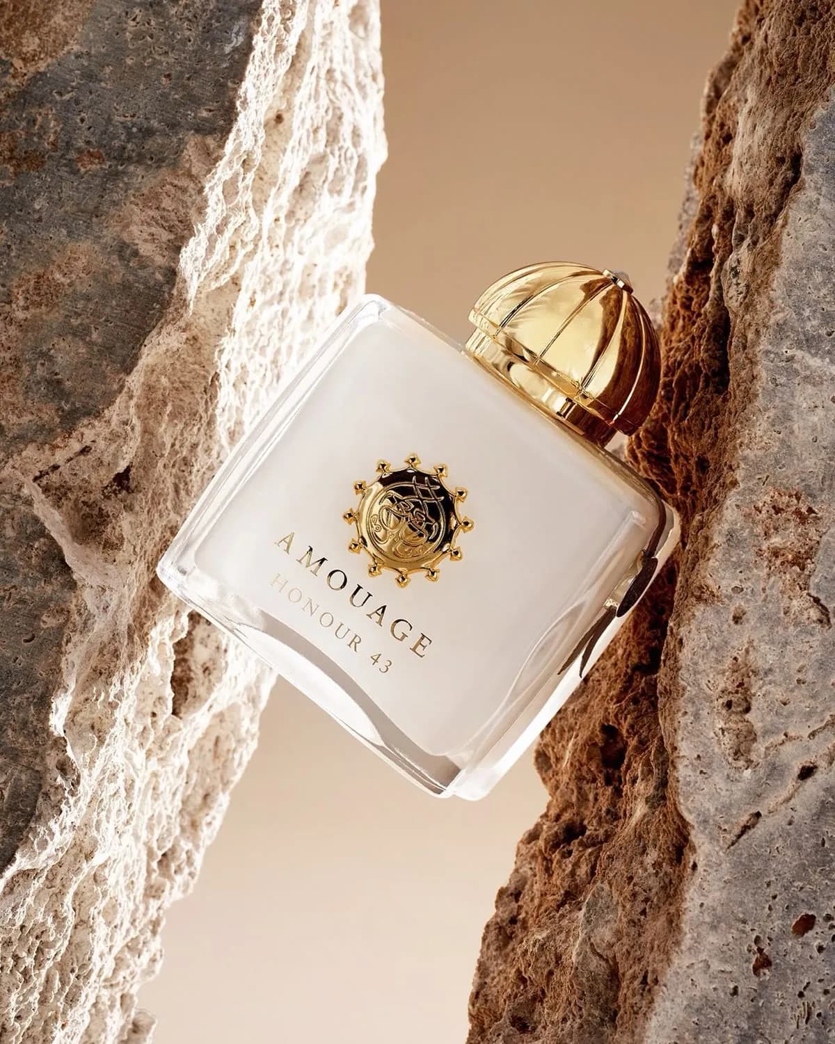 عطر ادکلن آمواج هانر 43 زنانه اصل — تصویر ۵