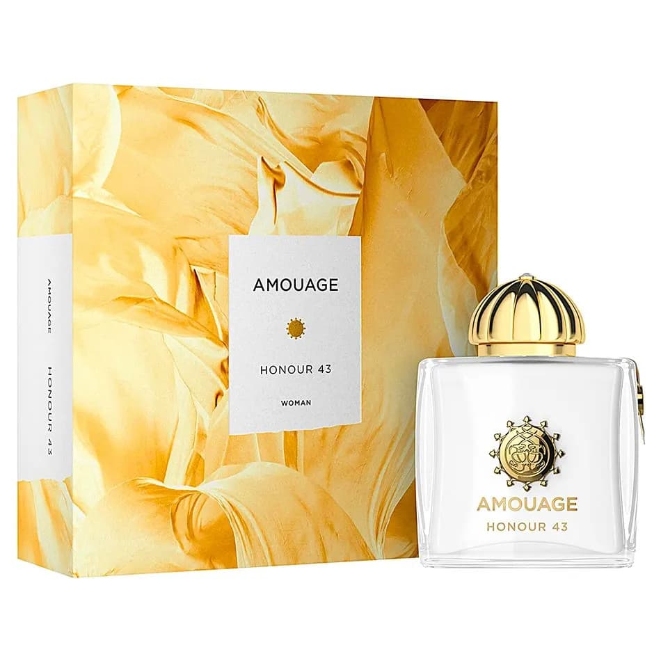 عطر ادکلن آمواج هانر 43 زنانه اصل