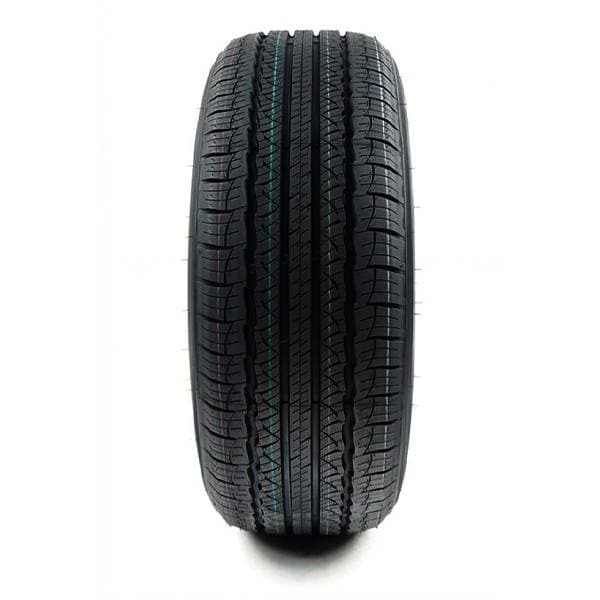 لاستیک تراینگل طرح گل TR259 سایز225/60R17 — تصویر ۲