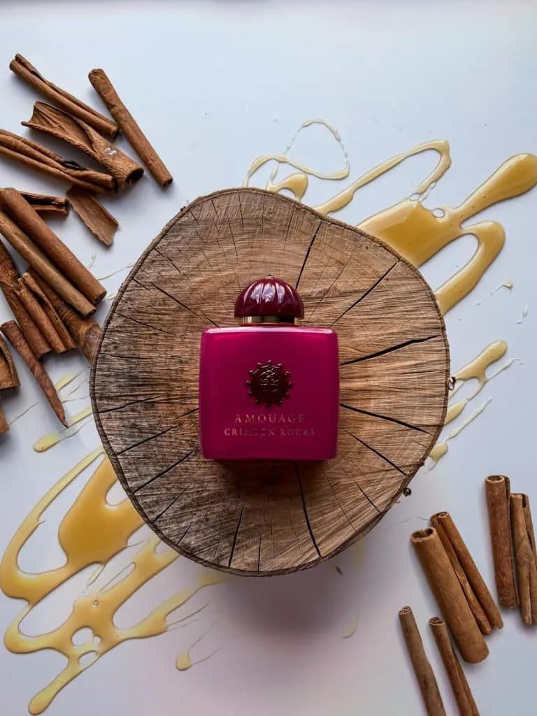 عطر ادکلن آمواج کریمسون راکز اصل — تصویر ۶