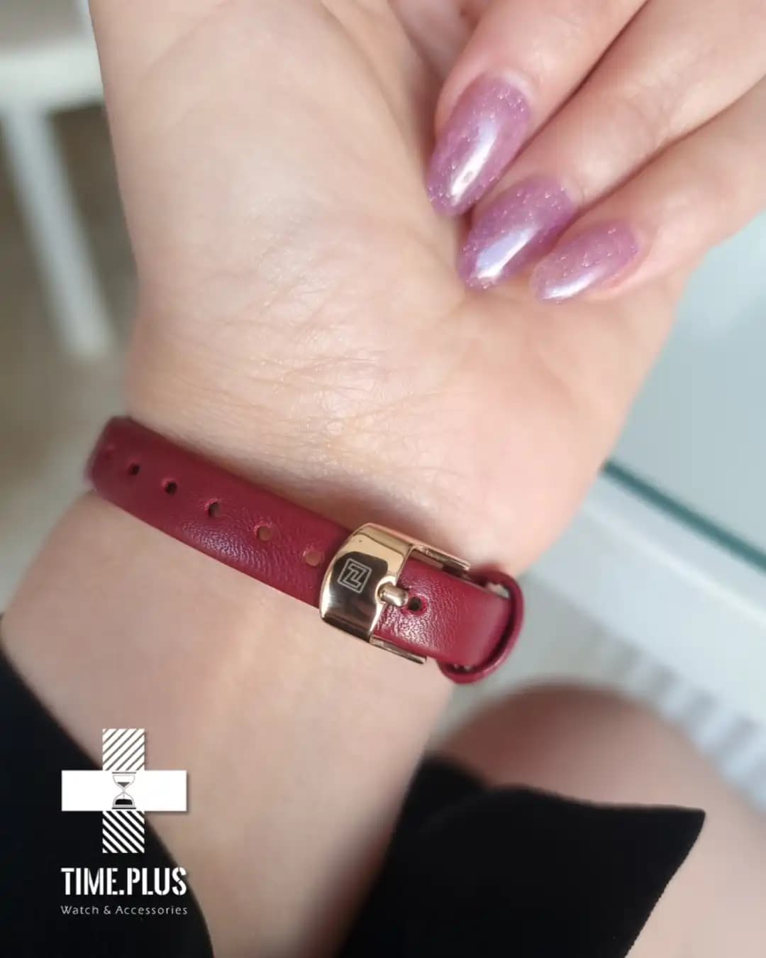 ساعت نیوی فورس زنانه اورجینال مدل NF5006L — تصویر ۵
