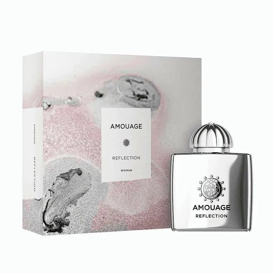 عطر ادکلن آمواج رفلکشن زنانه اصل — تصویر ۲