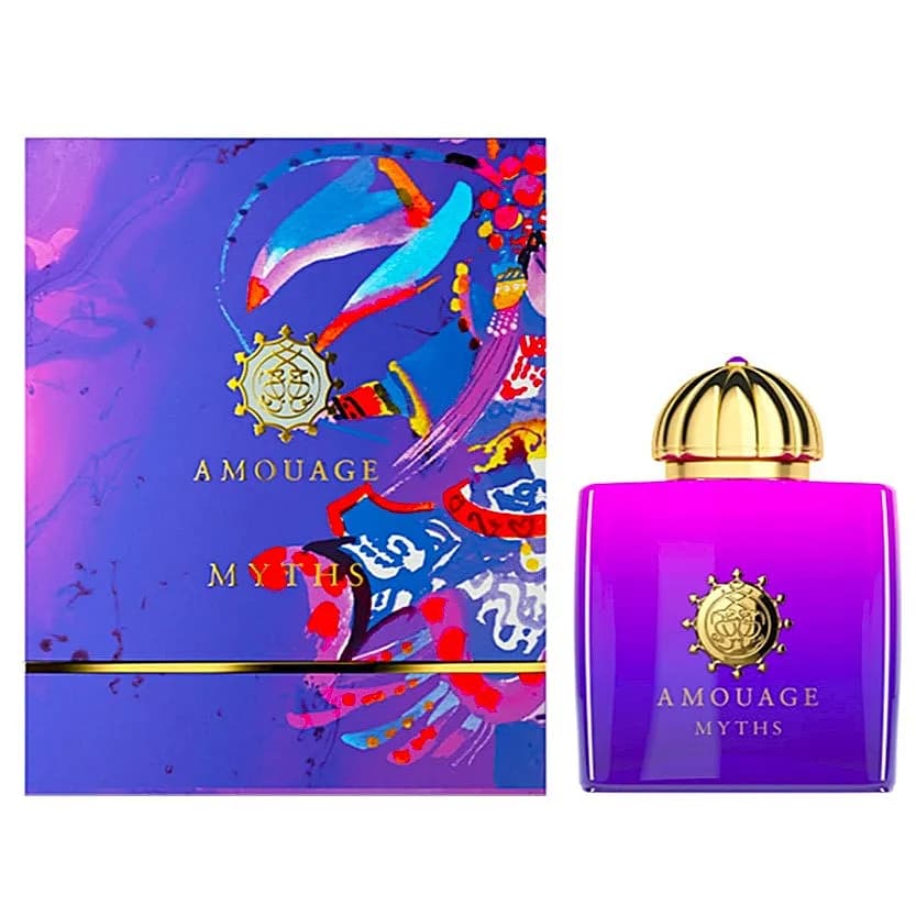عطر ادکلن آمواج میتس زنانه اصل