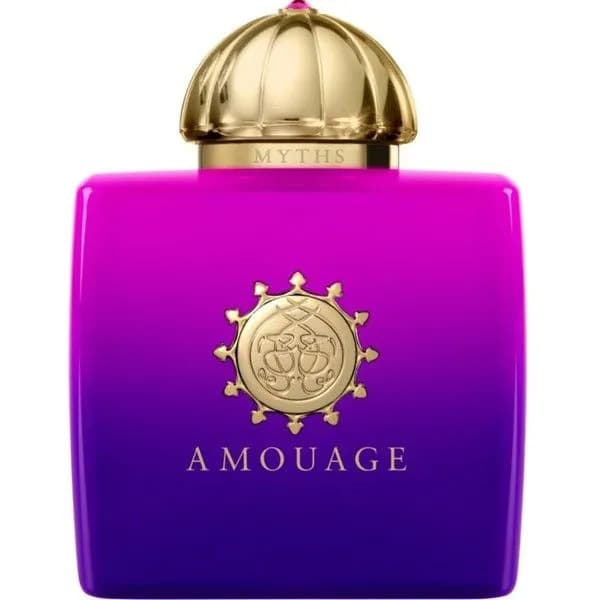 عطر ادکلن آمواج میتس زنانه اصل — تصویر ۲