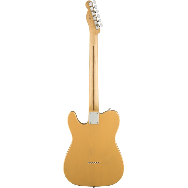 گیتار الکتریک Fender Player Telecaster ButterScotch — تصویر ۲