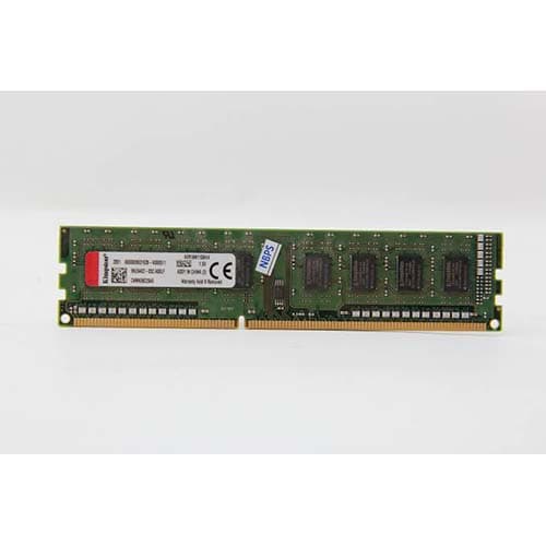 رم کینگ استون 4GB DDR3 کد: 051